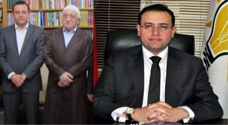 Fotoğrafı Süleyman Soylu’nun kuzeni paylaştı