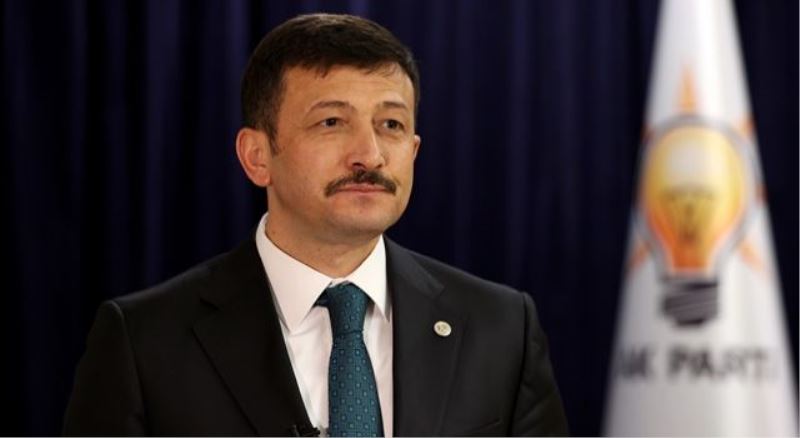 Gerekirse asgari ücrete müdahale ederiz