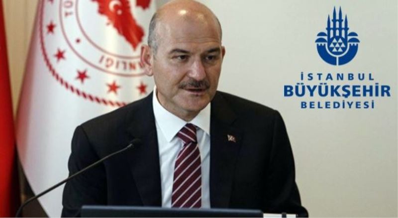 İBB teftişi soruşturması devam ediyor