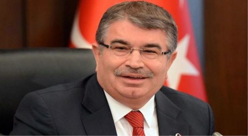 İdris Naim Şahin’in de yeni parti kuruyor
