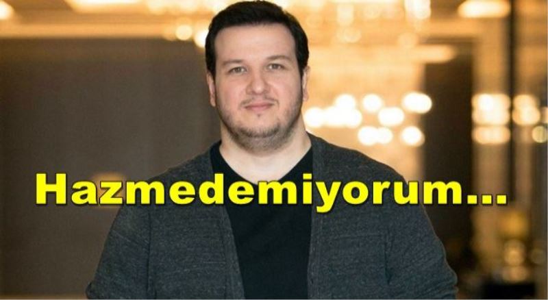 Şahan Gökbakar