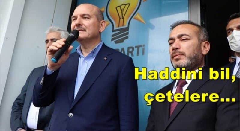 Süleyman Soylu