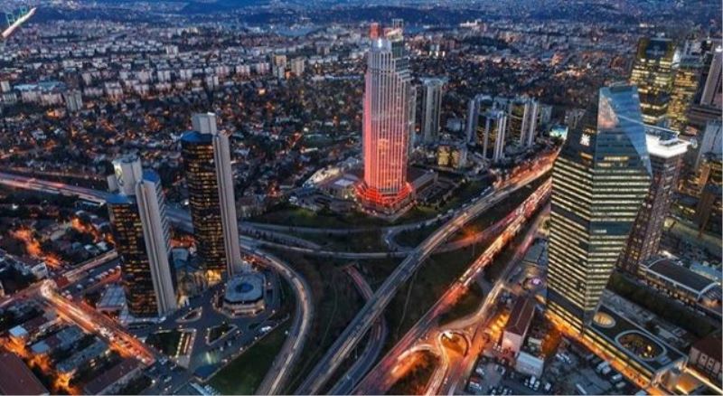 Türkiye’nin en gelişmiş 10 ilçesi