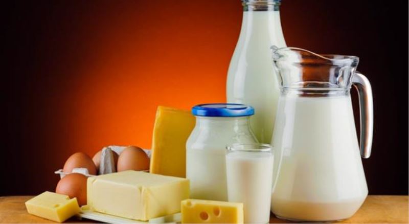 1 litre süt 21 liraya çıktı