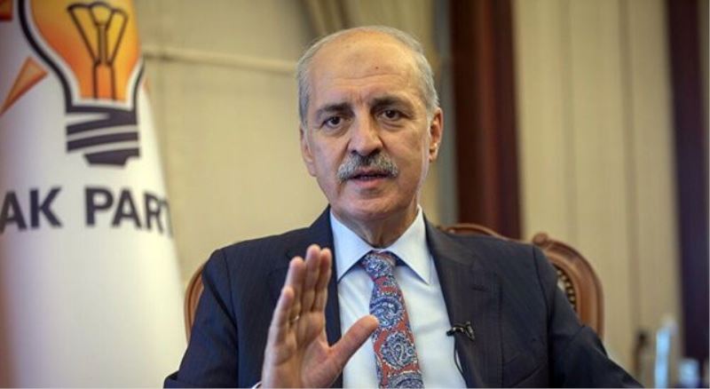 1 milyon Suriyeli en kısa zamanda geri dönecek