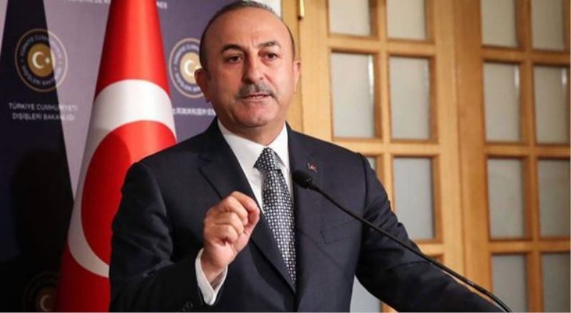 ABD ile sorunları çözmek istiyoruz