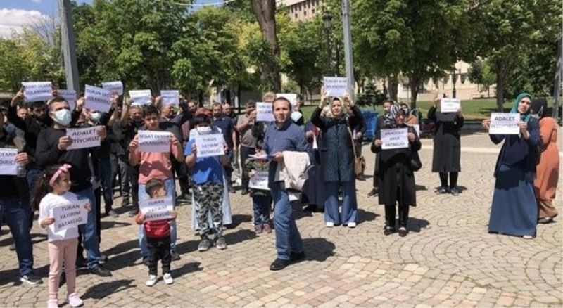 Aynı daireyi pek çok sayıda kişiye sattılar