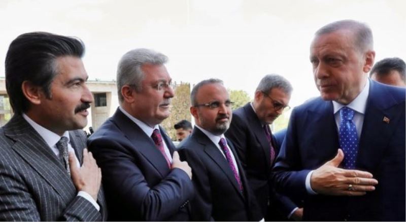 Bırakın dönsün dönme dolaplar