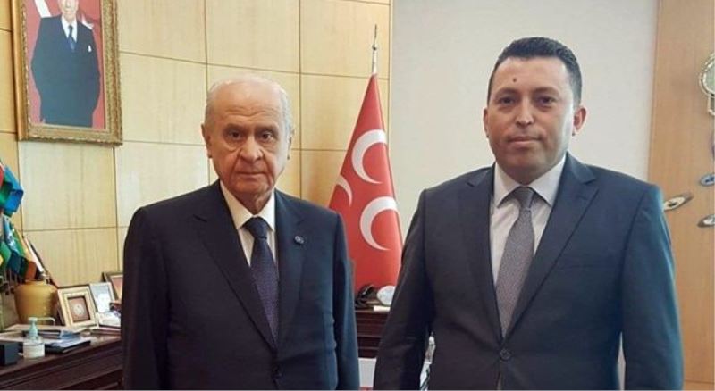 Bizim kararsız seçmenimiz yok