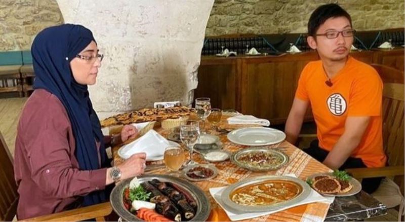 Böyle bir Japon atasözü yok