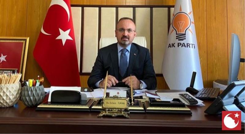 Bülent Turan