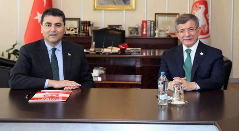 Davutoğlu