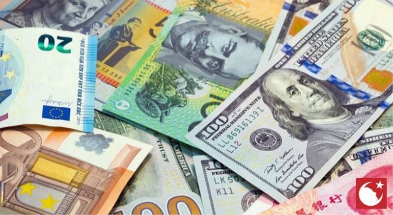 Dolar 14,95 TL