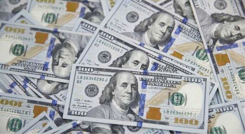 Dolar 15,30 TL