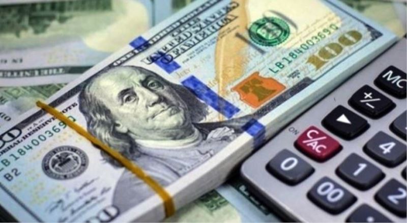 Dolar 6 ayın zirvesinde