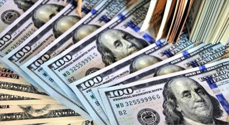 Doların ateşi yandı yükselişe geçti