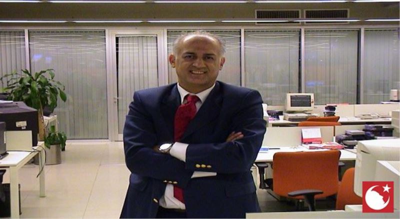 Dursun Boran kimdir, Gazetecilik hayatı