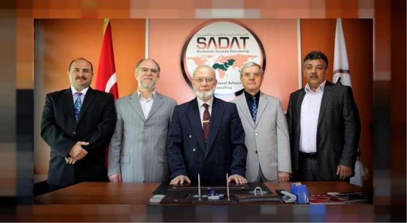 Eğitim vermiyoruz, silah satıyoruz