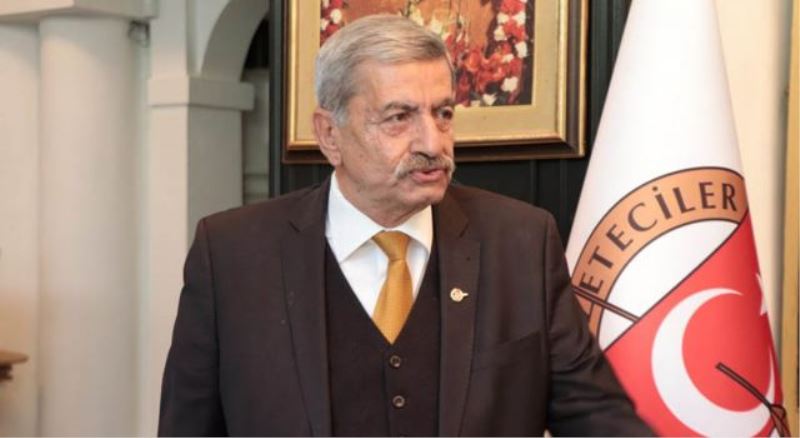 Gazetecilerin görev yapması engelleniyor