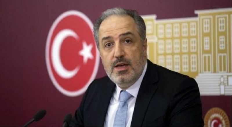 Gençlik festivalini engellemek kabul edilemez