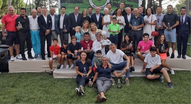 Golf sahasına apartman yapılsın