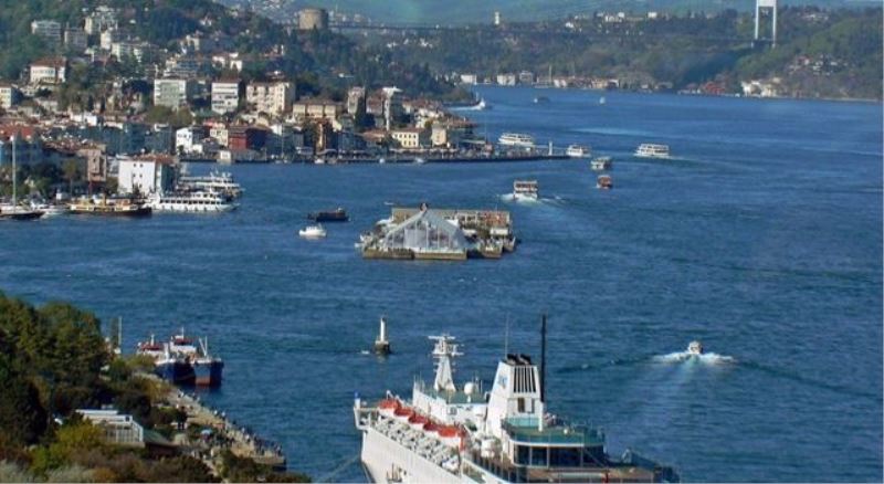 Hiç kimse Galatasaray Adası