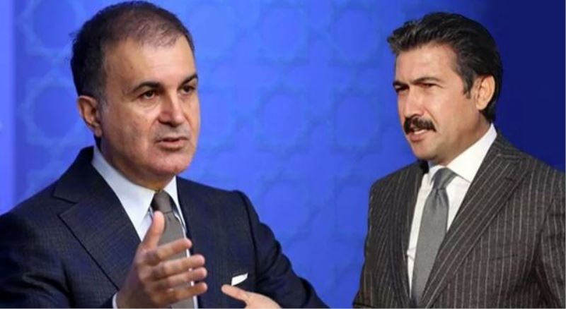 İktidarda Cahit Özkan rahatsızlığı