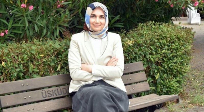 İlk türbanlı vali olarak Afyonkarahisar
