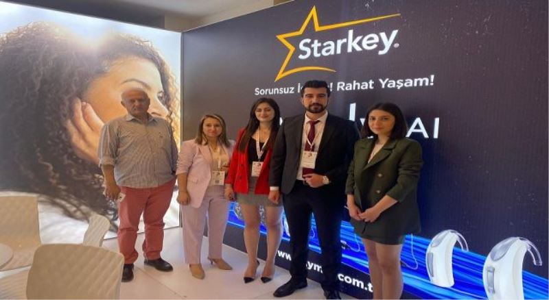 İşitme Teknolojileri ve Yapay Zekâ Sempozyumu