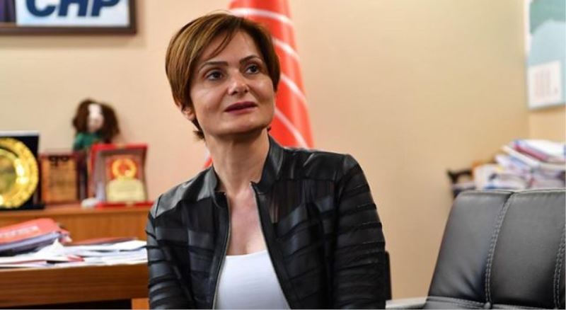 Kaftancıoğlu kararına Avrupa