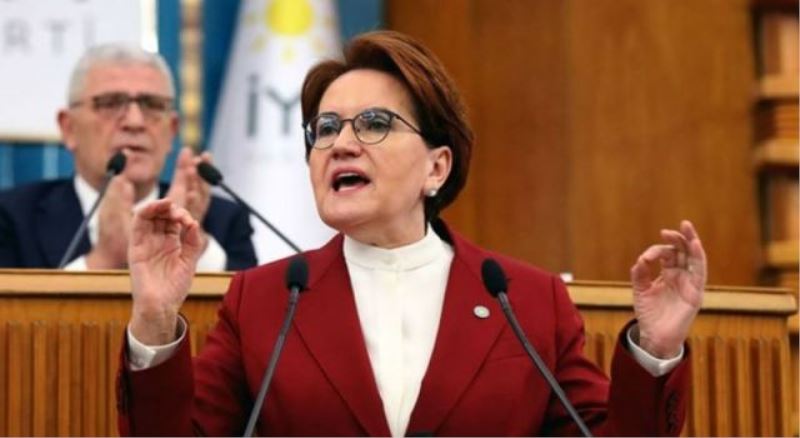 O sandık gelecek, bu vesayet bitecek
