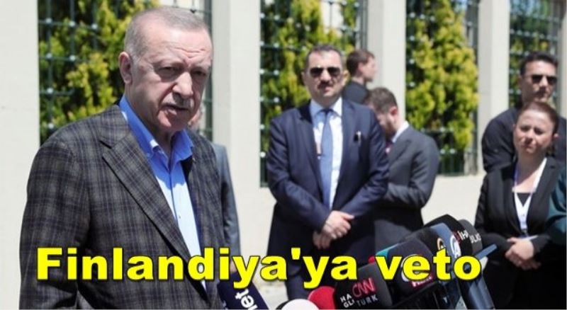 Olumlu bir düşünce içerisinde değiliz