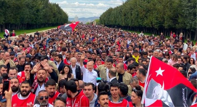 SADAT’ları, beşli çeteleri beraber ezeceğiz