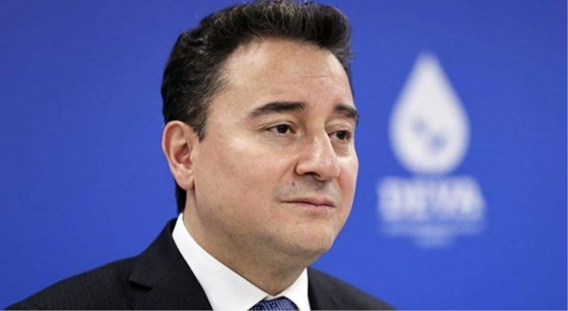 Sakın faizle mücadele ettiğinizi söylemeyin