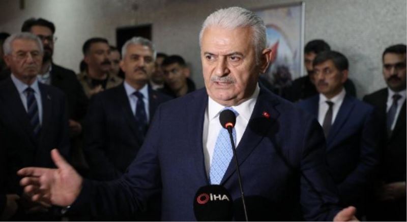 Size okumayı yazmayı öğrettik