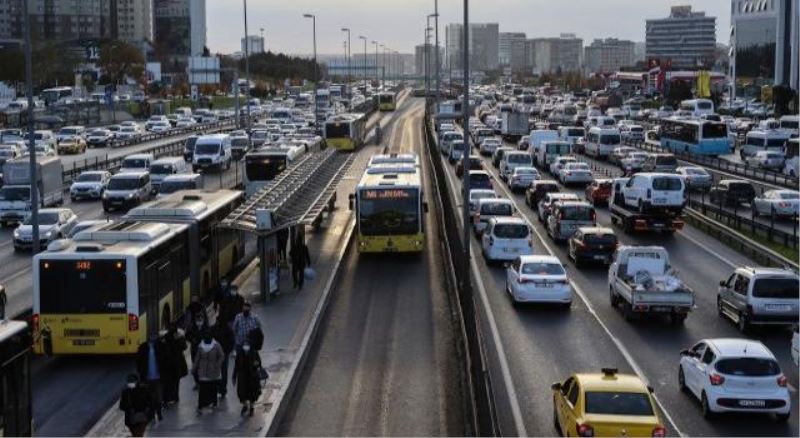 Trafik sigortası primleri yüzde 25 artacak
