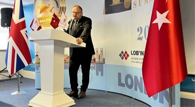 17. Avrupa Kalite Zirvesi Londra’da gerçekleşti