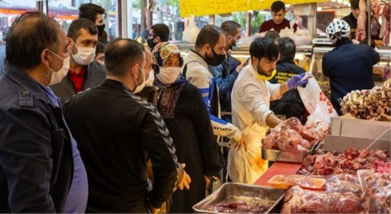 20 bin lira geliri olmayan yoksul