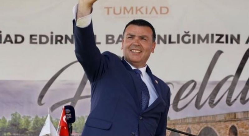 23 Temmuz’da Kars şubesini açacağız