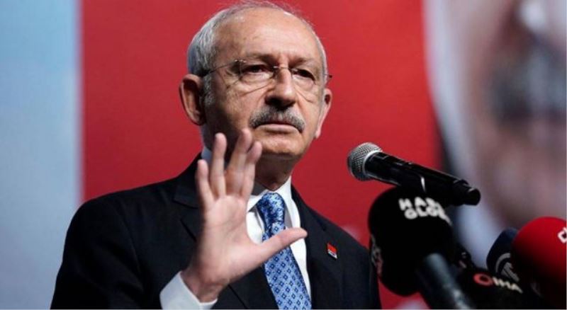 Beşli çete, Kılıçdaroğlu’nu ikna etmeye çabalıyor
