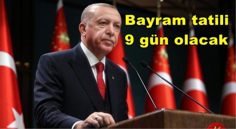 Biraz daha sabır bekliyoruz