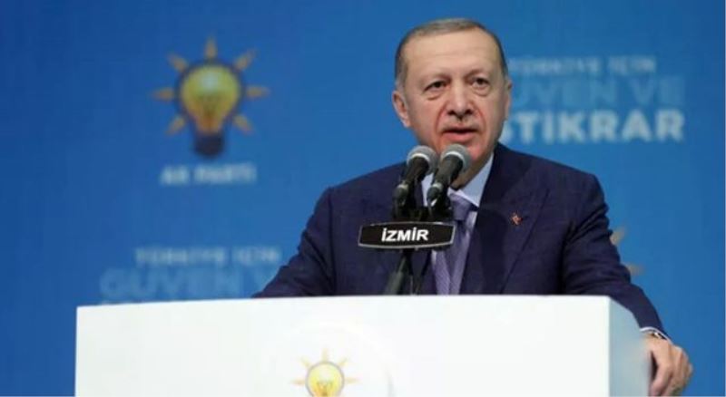 Cumhur İttifakı