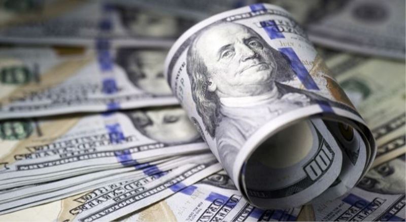Dolar 22 liraya emin adımlarla gidiyor!