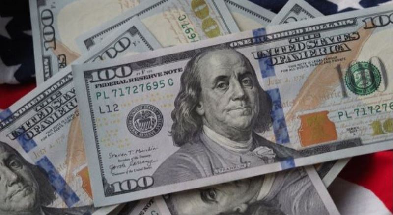 Dolar yeniden 16,71 seviyesine ulaştı