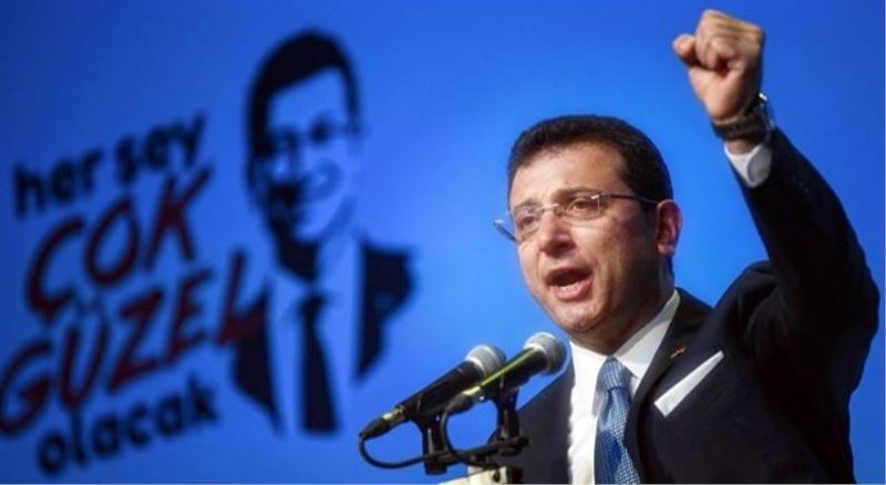 Ekrem İmamoğlu’nun ‘gizli toplantısı’ sızdı...