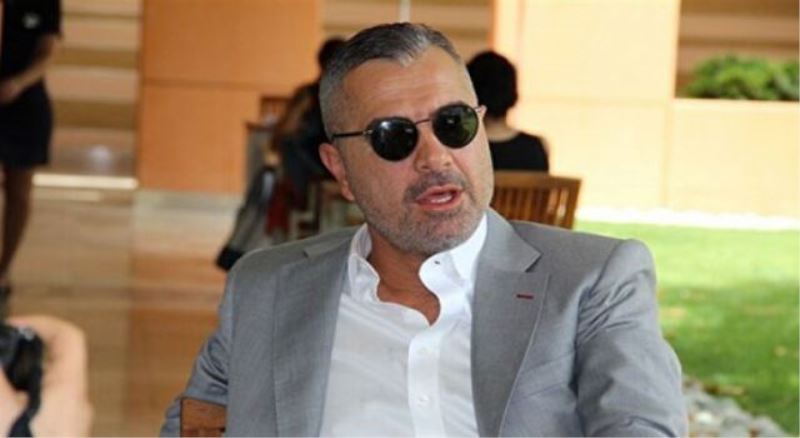 Erdal Acar gözaltına alındı