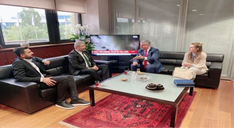 Hapse atmanın yolunu açacaklar