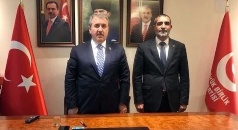 Her türlü hırsızlığa rağmen Cumhur İttifakı