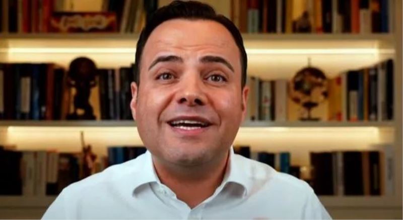 İlkokul mezunlarının anlayacağı şekilde anlatacağım