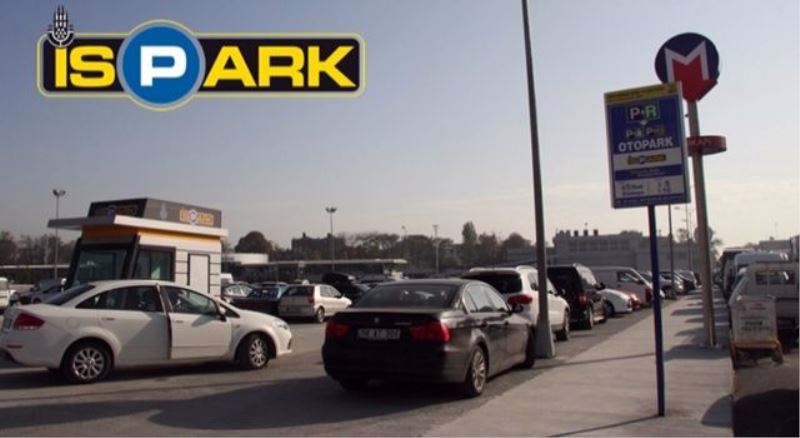 İSPARK ücretlerine yüzde 25 zam